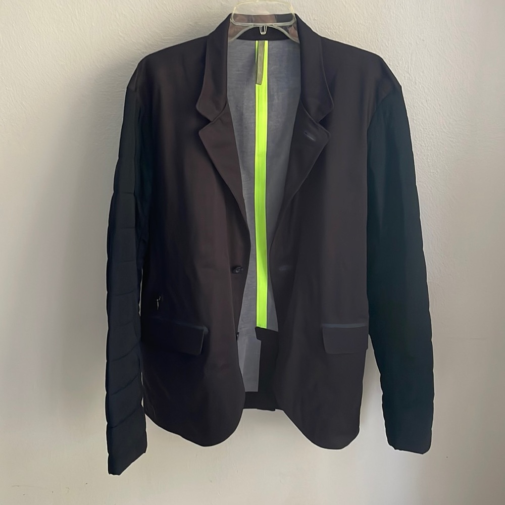 Outer-Blazer - image 1